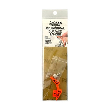 Icky Sticky 560300 Cylindrical Surfance Sander